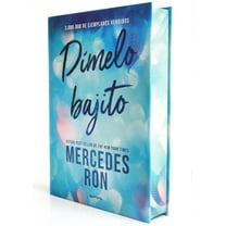 Wattpad. DÃ­melo DÃ­melo Bajito (EdiciÃ³n Especial Limitada, Cantos Pintados) / Tell Me Softly (Limited Special Edition with Sprayed Edges), (Hardcover)