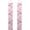 Butterfly Pink, variant on Butterfly Summer Banners for Outside Pink Floral Hanging Door Banner Sping Summer Porch Sign for Front Door Home Yard Garden Party Outside Decor 71 x 12 Inches