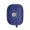 Blue, variant on Silicone Case for Buds 2 Soft Protective Shockproof Cover Wireless Earbud Protective Case Cover Accessories