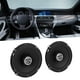 thumbnail image 4 of Tweeter de coche, altavoz de coche Universal 600W Clear Sound para sistema de audio automático ANGGREK Otros, 4 of 8
