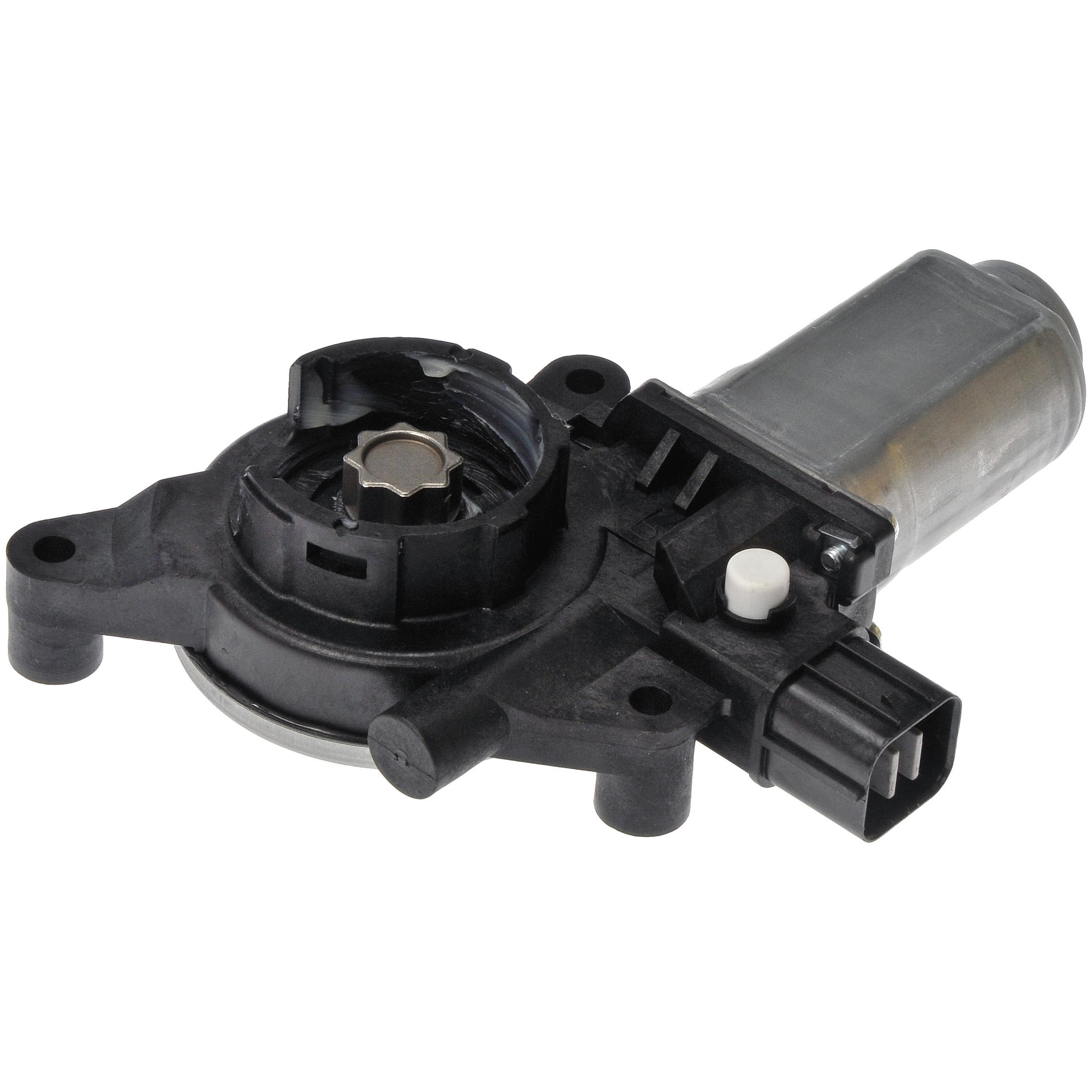 Dorman 742-828 Front Passenger Side Power Window Motor for Specific Honda Models