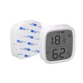 thumbnail image 3 of SONOFF SNZB-02D Zigbee LCD Smart Temperature Humidity Sensor，Wireless Indoor/Outdoor Thermometer, 3 of 16