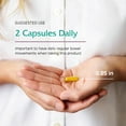 thumbnail image 5 of Vitanica Hepafem, Liver Cleansing Support, Vegan/Vegetarian, 60 Capsules, 5 of 7
