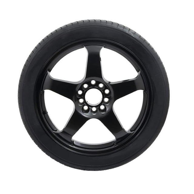 Modern Spare Compact Spare Tire - Fits 2013-2019 Cadillac ATS All Trims