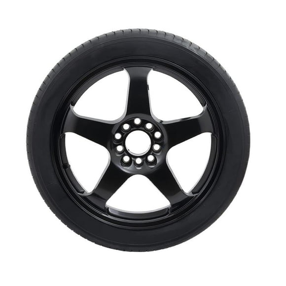 Modern Spare Compact Spare Tire - Fits 2006-2020 Dodge Charger All Trims