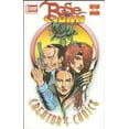 thumbnail image 1 of Rose And Gunn Creator's Choice #1 VF ; Bishop Comic Book, 1 of 1