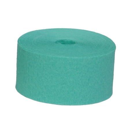 Party Destination 7570 Seafoam Crepe Paper