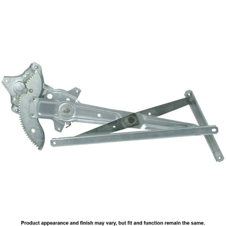 CARDONE New 82-2042A Window Regulator 1998-2005 Volkswagen