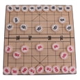 thumbnail image 2 of Chinese Chess Xiangqi  for Board Game Educational Game 25cm, 2 of 8