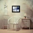 thumbnail image 4 of Warren, Annie 14x12 Black Modern Framed Museum Art Print Titled - Sky Break II, 4 of 5