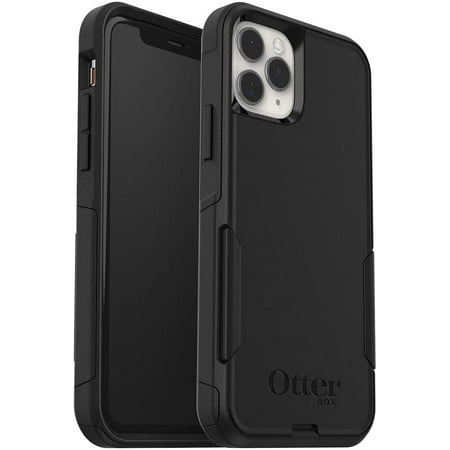 (Certified Used) OtterBox COMMUTER SERIES Case for Apple iPhone 11 Pro - Black