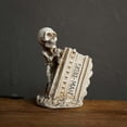 thumbnail image 4 of Adornos Para Halloween, Portalápices, Decoración De Escritorio, Portalápices Multifuncionales, Artesanía En Resina, 4 of 7