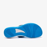 Clarks Cloudsteppers Womens Breeze Cove Flip Flop