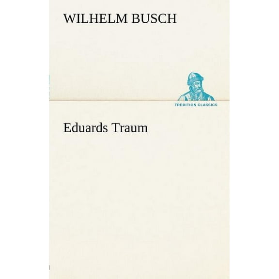 Eduards Traum (Paperback)