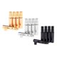 thumbnail image 3 of 10 Juegos De Vacías De Perfume Recargable Para Después Del Afeitado Spray Bomba De Niebla Fina Baoblaze Botellas de perfume vacías, 3 of 8