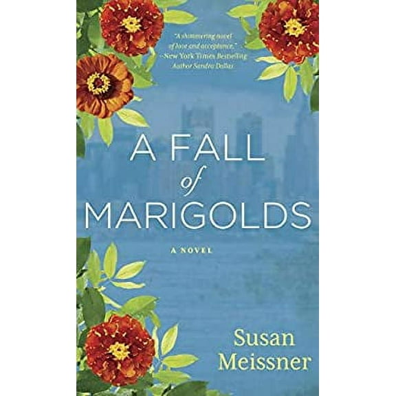 Pre-Owned A Fall of Marigolds 9780451419910