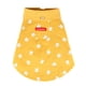 thumbnail image 3 of collar de perro mascota Camisa abrigo Fresco traje de gato disfraz amarillo M Sunnimix, 3 of 8