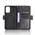 thumbnail image 2 of Funda Cartera Magnética para Xiaomi Redmi Note 10S- Tarjetero Desmontable, Cuero PU, Soporte, 2 of 6