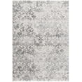 thumbnail image 2 of Rug Branch Oasis Collection Modern Damask Area Rug, 2 of 6