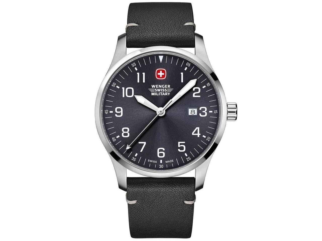 wenger swiss military precio