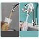 thumbnail image 4 of Extensor de filtro de agua de grifo giratorio de 360 °: multifuncional y fácil de usar, 4 of 11