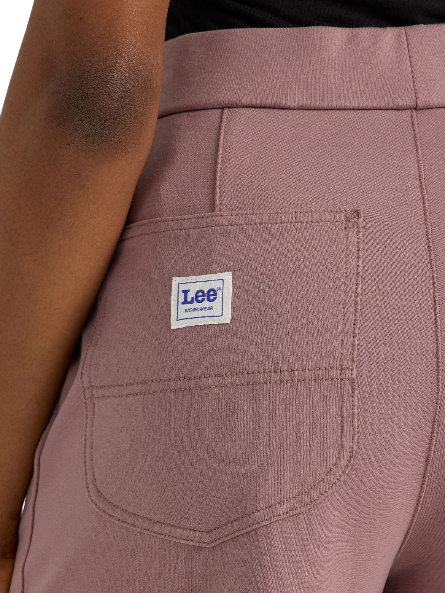 Lee® Women's Lee Layers High Rise Pull On Pant