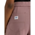 thumbnail image 3 of Lee® Women's Lee Layers High Rise Pull On Pant, 3 of 8