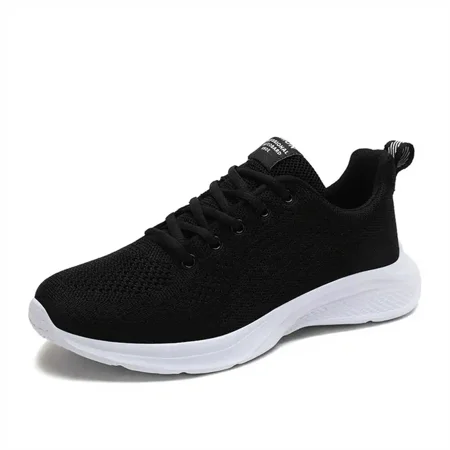 Size 39 Dark Woman s Boots Ladies White Running Wide Fit Shoes Sneakers Unisex Sports Wholesale Upper College Funky Topanky (02-A-6125 39) (02-A-6125 39)