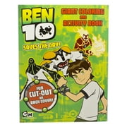 Saves the Day : Ben 10