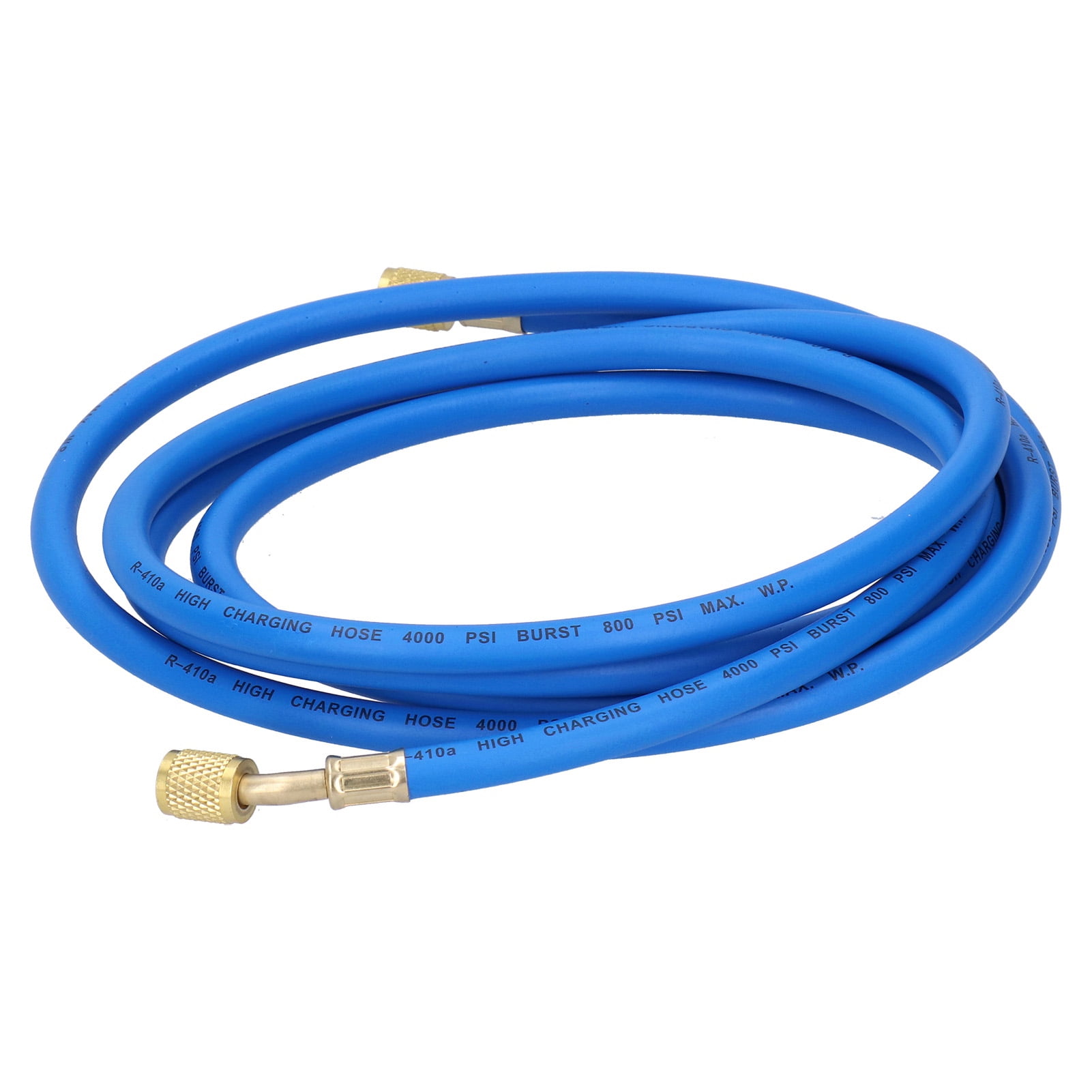 YOUTHINK Refrigerant Charging Hoses, Air Conditioner Pipe, Refrigerant
