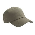 thumbnail image 2 of Atlantis Action 6 Panel Chino Baseball Cap (Pack of 2), 2 of 4