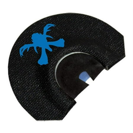 UPC: 0010135012441 | HOOK HUNTER GHOST CUT DIAPHRAM TURKEY CALL