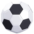 thumbnail image 3 of SoccerBot – RC Soccer Robots. 2 Players Remote Control Soccer Game For Kids. Tackle, Dribble & Shoot! Kick The Ball Into The Net & Score! Football Toys for Boys & Girls. USB Rechargeable, 3 of 8