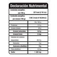 thumbnail image 2 of Botana Lourdes Quesitas queso 190 g, 2 of 4