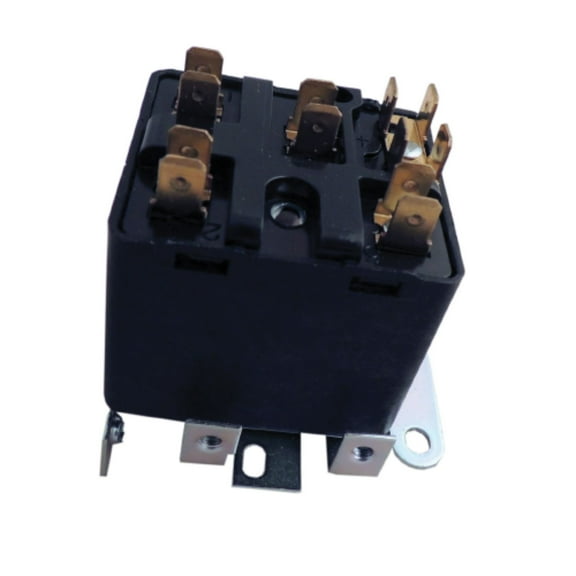 9071 Genuine OEM Supco Potential Relay