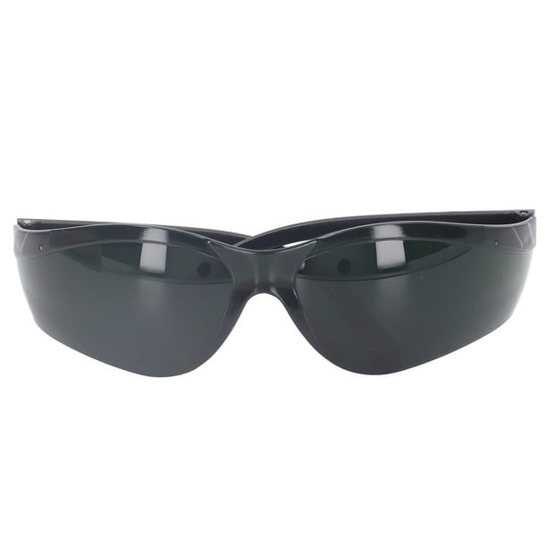 Gafas De Soldadura De Protección UV Para Soldadores Profesionales (verde Oscuro IR5.0)