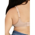 thumbnail image 7 of Jockey Women's Cushion Wire Full Coverage Bra, 7 of 7