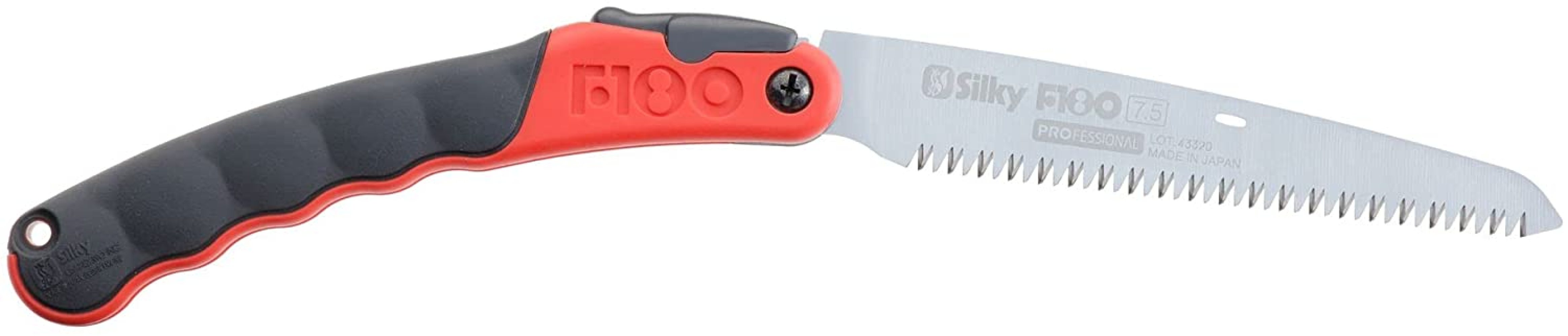 Silky Professional F180 180mm Folding 