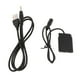 thumbnail image 2 of Premium Batería Simuda con Cable de Cámara , Accesorio Perfecto para Fotografía Macarena Acoplador de corriente de corriente DC, 2 of 8