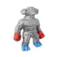 thumbnail image 3 of Figura Flexors Animales Estirable 15 cm Gris, 3 of 4
