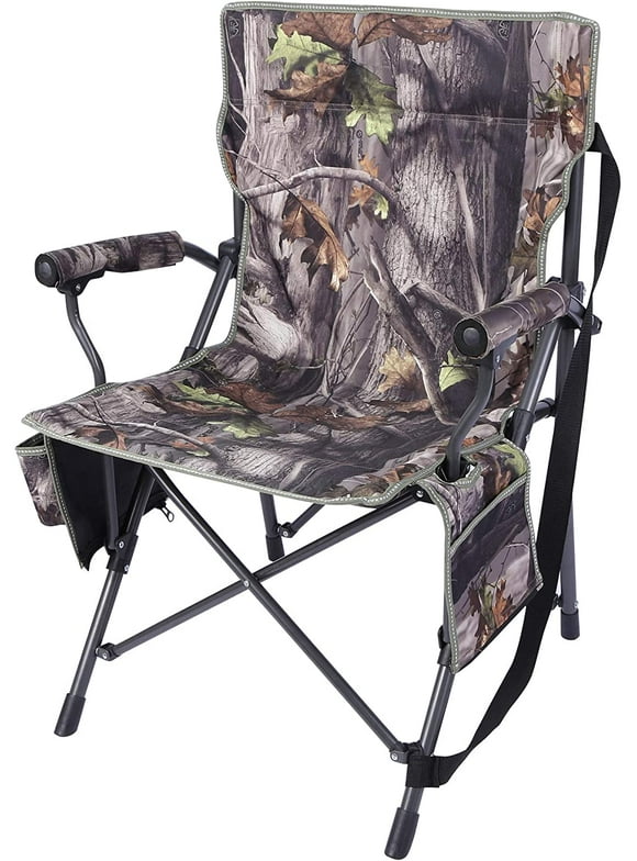 Hunting Blind Chairs in Hunting Blinds