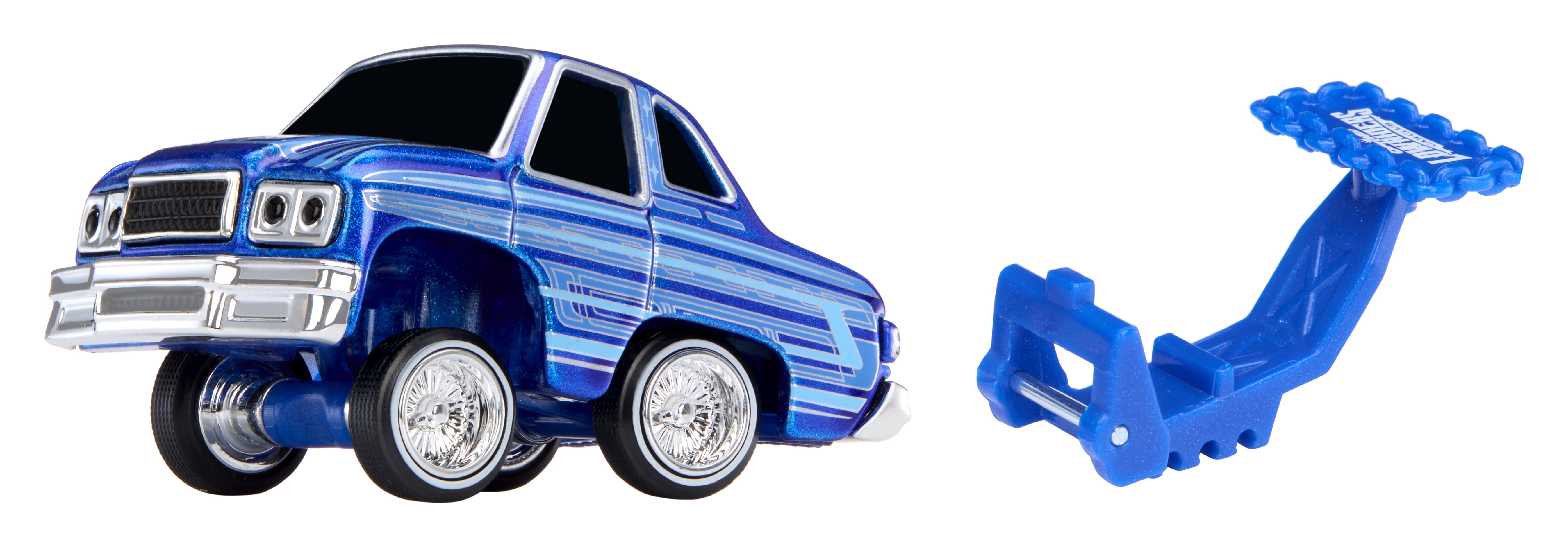 CarTuned™ Lowrider Series 3 - 1975 Chevy Impala