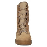 Belleville 330 DES ST Hot Weather Steel Toe Flight Boot - Tan-3.0-Wide