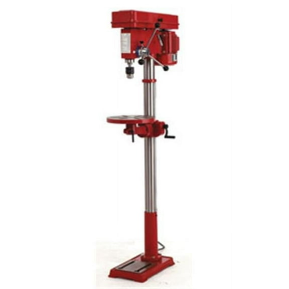 Sunex Tools 5000A 16 Speed Fl Ul - Csa Drill Press