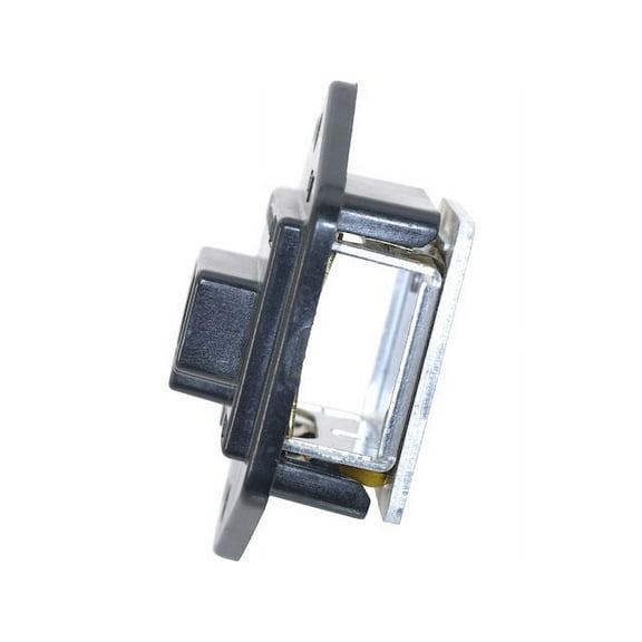 Blower Motor Resistor - Compatible with 2003 - 2006 Subaru Baja 2004 2005