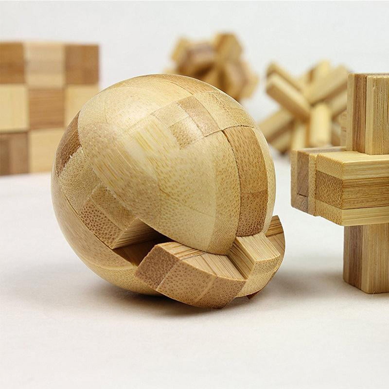 Puzzle En Bois 3D Bricolage Jouets Mécaniques Faits À La Main Pour Enfants  Kit Adulte Jeu Assemblage Modèle Navires Train Avion Du 9,48 €