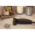 thumbnail image 4 of Andis 42400 inLINER All-in-One Trim &amp; Shave Hair Trimmer and Foil Shaver Kit, Silver, 4 of 14