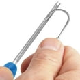 thumbnail image 3 of Cuda 7" Diamond Sharpener & Hook Extractor, 3 of 5