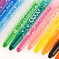 thumbnail image 4 of 18x Dibujo Pinturas Colorear Sunnimix Escuela Rolling crayon, 4 of 8