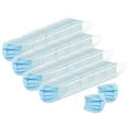 thumbnail image 1 of Ximing Disposable with Elastic Earrings Dust , 200pcs, 1 of 10